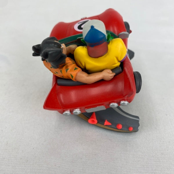 【中古】【開封品】ドラゴンボールカプセル・ネオ(ドラカプ) 免許皆伝？新たなる試練 彩色版＜フィギュア＞（代引き不可）6541