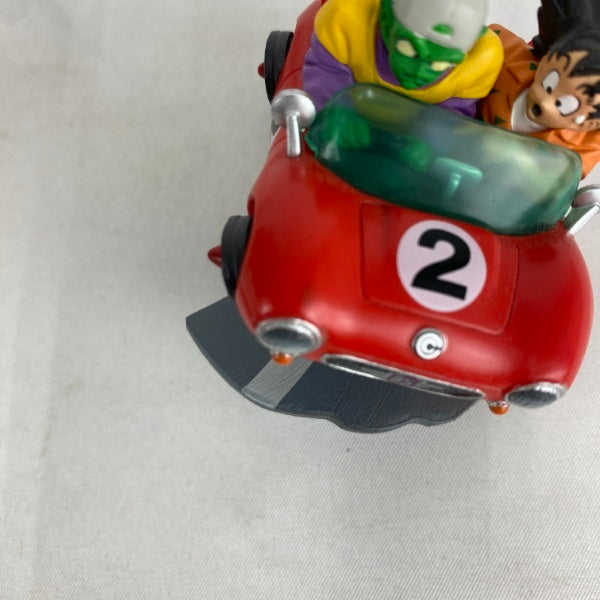 【中古】【開封品】ドラゴンボールカプセル・ネオ(ドラカプ) 免許皆伝？新たなる試練 彩色版＜フィギュア＞（代引き不可）6541