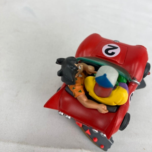 【中古】【開封品】ドラゴンボールカプセル・ネオ(ドラカプ) 免許皆伝？新たなる試練 彩色版＜フィギュア＞（代引き不可）6541