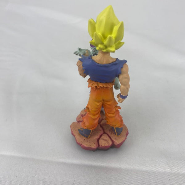 中古品 ドラゴンボール ドラゴンボールカプセル・ネオ 邂逅