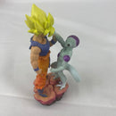 【中古】【開封品】ドラゴンボールカプセル・ネオ(ドラカプ) 怒り爆発！悟空覚醒 彩色版＜フィギュア＞（代引き不可）6541