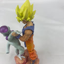 【中古】【開封品】ドラゴンボールカプセル・ネオ(ドラカプ) 怒り爆発！悟空覚醒 彩色版＜フィギュア＞（代引き不可）6541