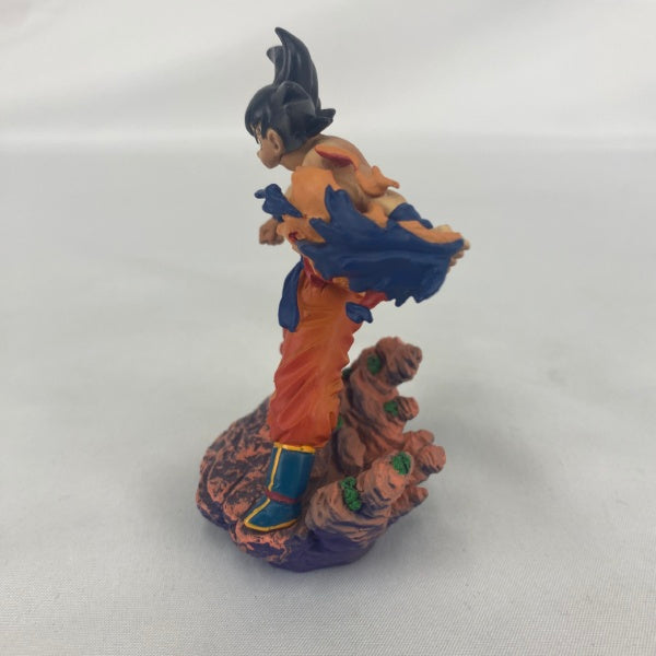 中古】【開封品】ドラゴンボールカプセル・ネオ(ドラカプ) 悟空本気に