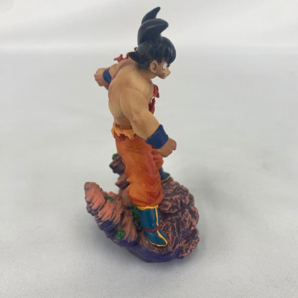 【中古】【開封品】ドラゴンボールカプセル・ネオ(ドラカプ) 悟空本気に 彩色版＜フィギュア＞（代引き不可）6541