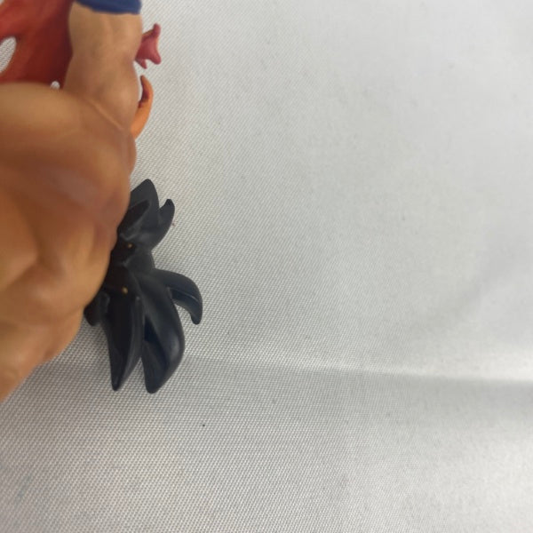 【中古】【開封品】ドラゴンボールカプセル・ネオ(ドラカプ) 悟空本気に 彩色版＜フィギュア＞（代引き不可）6541