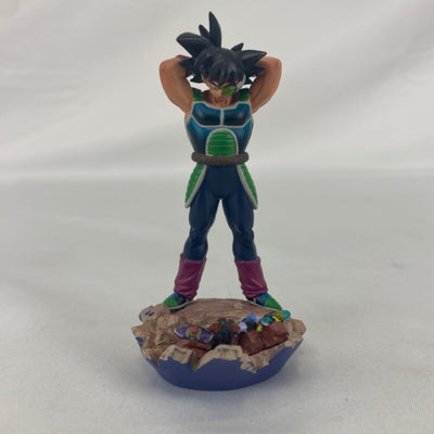 【中古】【開封品】ドラゴンボールカプセル・ネオ(ドラカプ) たったひとりの最終決戦 彩色版<フィギュア>(代引き不可)6541