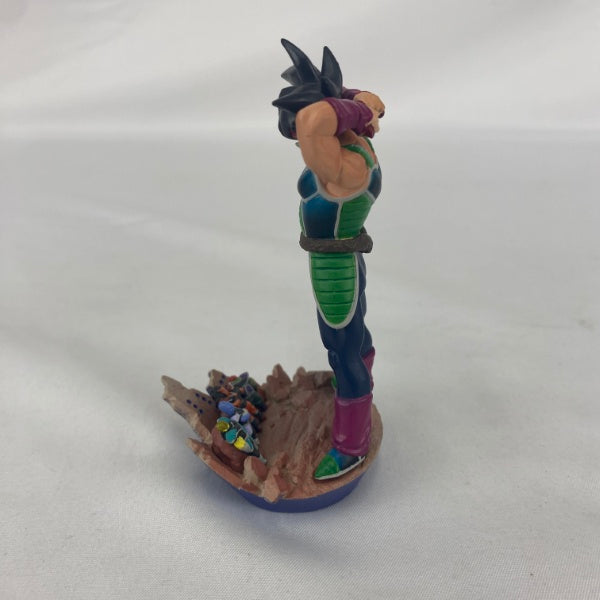 【中古】【開封品】ドラゴンボールカプセル・ネオ(ドラカプ) たったひとりの最終決戦 彩色版＜フィギュア＞（代引き不可）6541