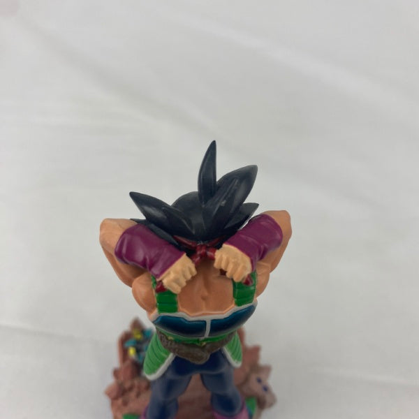 ドラカプ/未来からの侵略セル編/オマケ付き ドラゴンボールカプセル・ネオ 邂逅・未来からの侵略セル編 彩色