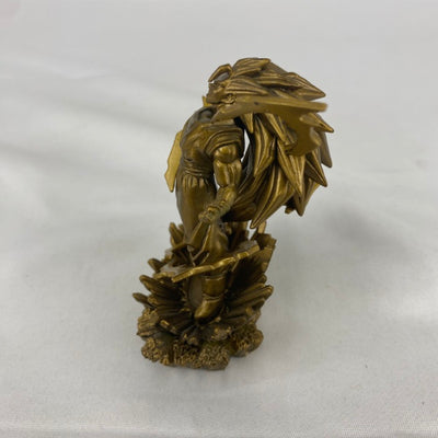 【中古】【開封品】ドラゴンボールカプセル・ネオ(ドラカプ) 未来をつかめ ブロンズ版<フィギュア>(代引き不可)6541