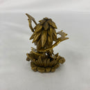 【中古】【開封品】ドラゴンボールカプセル・ネオ(ドラカプ) 未来をつかめ ブロンズ版＜フィギュア＞（代引き不可）6541