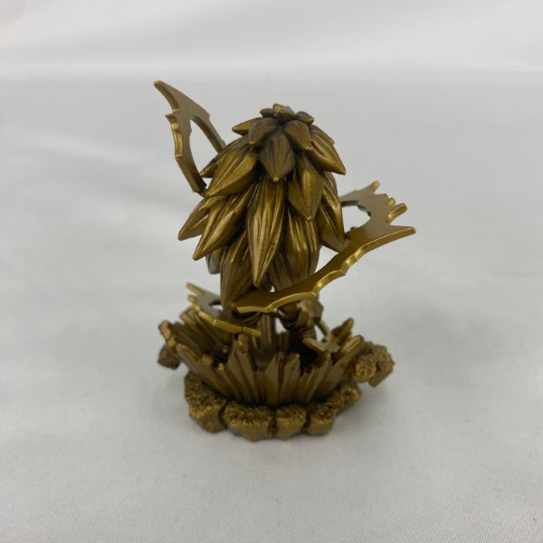 【中古】【開封品】ドラゴンボールカプセル・ネオ(ドラカプ) 未来をつかめ ブロンズ版＜フィギュア＞（代引き不可）6541