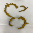 【中古】【開封品】ドラゴンボールカプセル・ネオ(ドラカプ) 未来をつかめ ブロンズ版＜フィギュア＞（代引き不可）6541