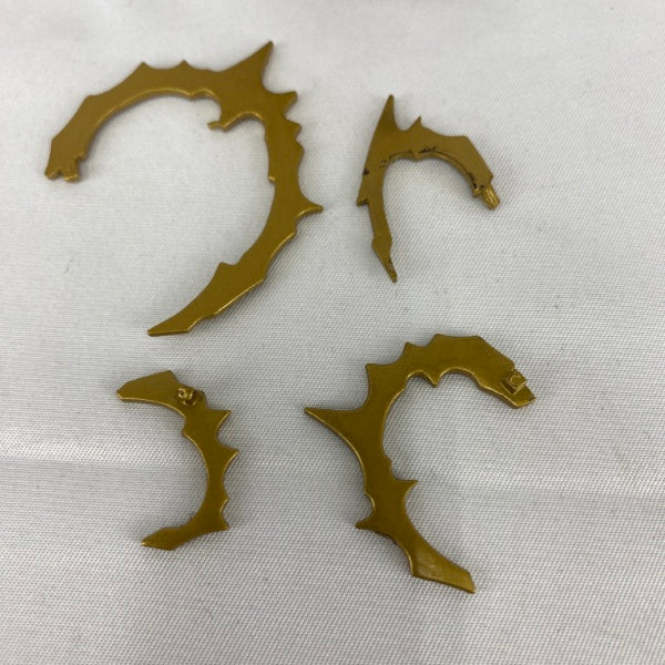 【中古】【開封品】ドラゴンボールカプセル・ネオ(ドラカプ) 未来をつかめ ブロンズ版＜フィギュア＞（代引き不可）6541