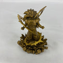 【中古】【開封品】ドラゴンボールカプセル・ネオ(ドラカプ) 未来をつかめ ブロンズ版＜フィギュア＞（代引き不可）6541