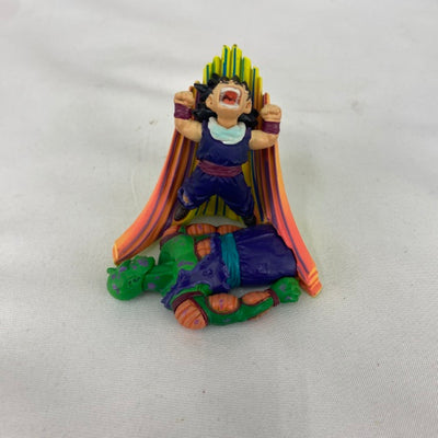 【中古】【開封品】ドラゴンボールカプセル・ネオ(ドラカプ) 悟飯慟哭 彩色版<フィギュア>(代引き不可)6541