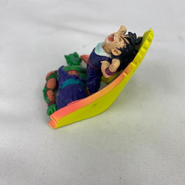 【中古】【開封品】ドラゴンボールカプセル・ネオ(ドラカプ) 悟飯慟哭 彩色版＜フィギュア＞（代引き不可）6541
