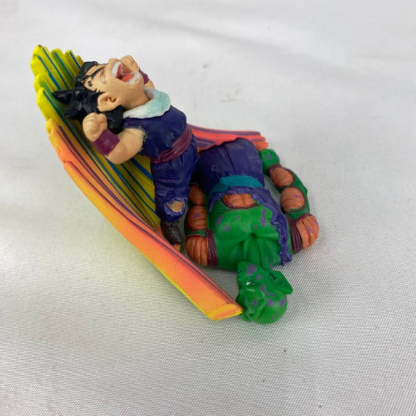 【中古】【開封品】ドラゴンボールカプセル・ネオ(ドラカプ) 悟飯慟哭 彩色版＜フィギュア＞（代引き不可）6541