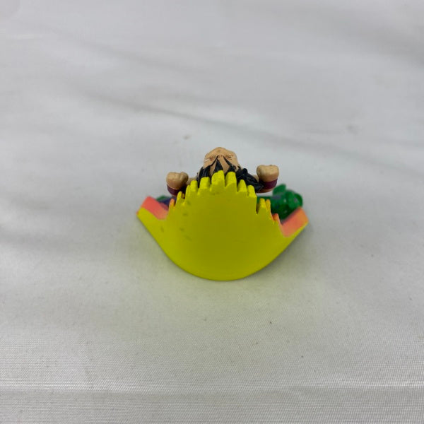 【中古】【開封品】ドラゴンボールカプセル・ネオ(ドラカプ) 悟飯慟哭 彩色版＜フィギュア＞（代引き不可）6541