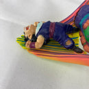 【中古】【開封品】ドラゴンボールカプセル・ネオ(ドラカプ) 悟飯慟哭 彩色版＜フィギュア＞（代引き不可）6541