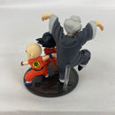 【中古】【開封品】ドラゴンボール イマジネイションフィギュア11 亀仙流集結＜フィギュア＞（代引き不可）6541