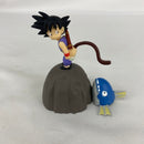 【中古】【開封品】一番くじドラゴンボールＺ限界突破編 メモスタンド賞(少年孫悟空)＜コレクターズアイテム＞（代引き不可）6541