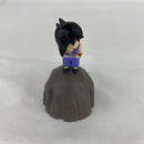 【中古】【開封品】一番くじドラゴンボールＺ限界突破編 メモスタンド賞(少年孫悟空)＜コレクターズアイテム＞（代引き不可）6541