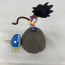 【中古】【開封品】一番くじドラゴンボールＺ限界突破編 メモスタンド賞(少年孫悟空)＜コレクターズアイテム＞（代引き不可）6541