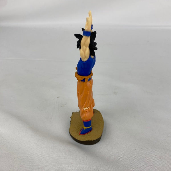 【中古】【開封品】一番くじドラゴンボールＺ限界突破編 メモスタンド賞(孫悟空)＜コレクターズアイテム＞（代引き不可）6541