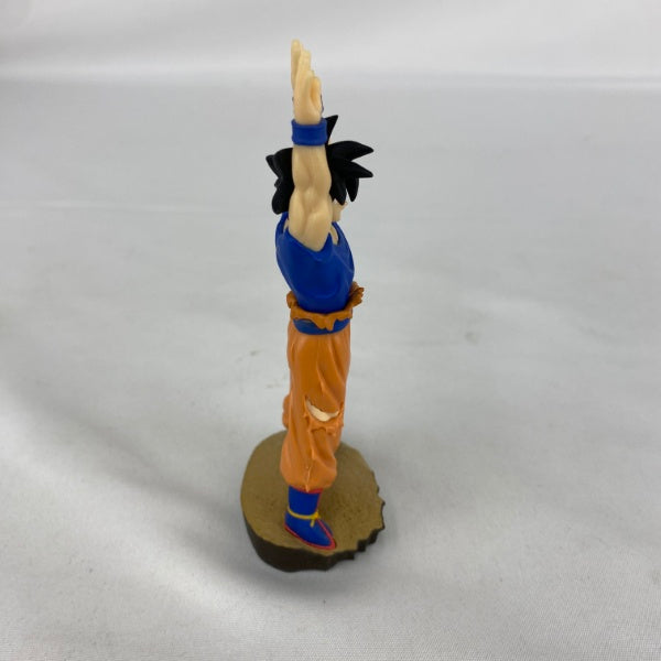 【中古】【開封品】一番くじドラゴンボールＺ限界突破編 メモスタンド賞(孫悟空)＜コレクターズアイテム＞（代引き不可）6541