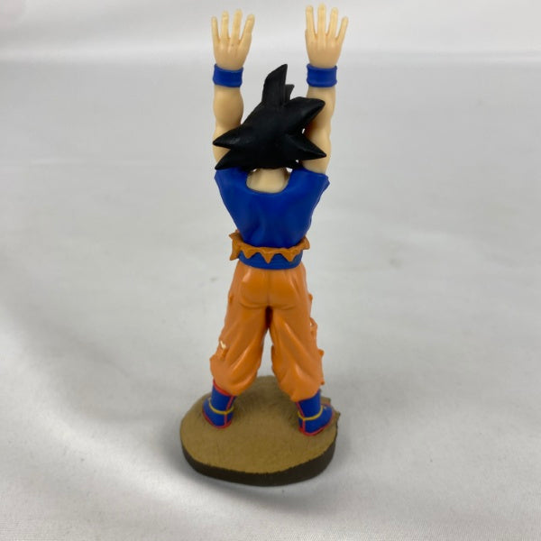 中古】【開封品】一番くじドラゴンボールZ限界突破編 メモスタンド賞