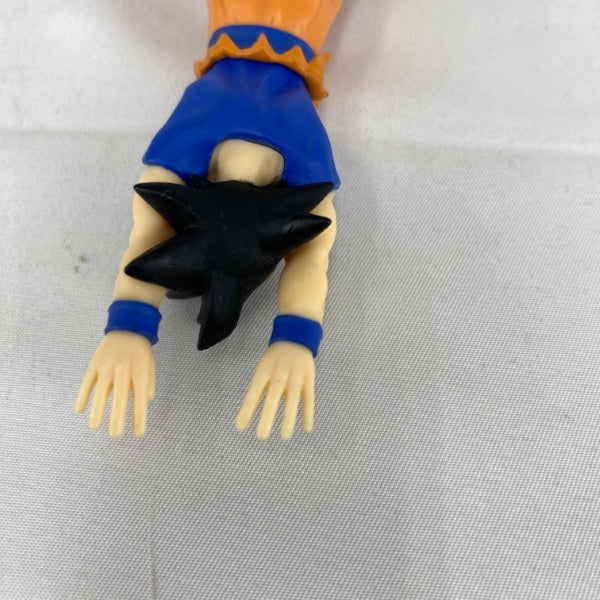 【中古】【開封品】一番くじドラゴンボールＺ限界突破編 メモスタンド賞(孫悟空)＜コレクターズアイテム＞（代引き不可）6541