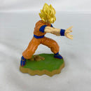 【中古】【開封品】一番くじドラゴンボールＺ限界突破編 メモスタンド賞(スーパーサイヤ人孫悟空)＜コレクターズアイテム＞（代引き不可）6541