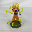 【中古】【開封品】一番くじドラゴンボールＺ限界突破編 メモスタンド賞(スーパーサイヤ人3孫悟空)＜コレクターズアイテム＞（代引き不可）6541