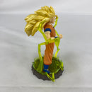 【中古】【開封品】一番くじドラゴンボールＺ限界突破編 メモスタンド賞(スーパーサイヤ人3孫悟空)＜コレクターズアイテム＞（代引き不可）6541