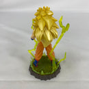 【中古】【開封品】一番くじドラゴンボールＺ限界突破編 メモスタンド賞(スーパーサイヤ人3孫悟空)＜コレクターズアイテム＞（代引き不可）6541