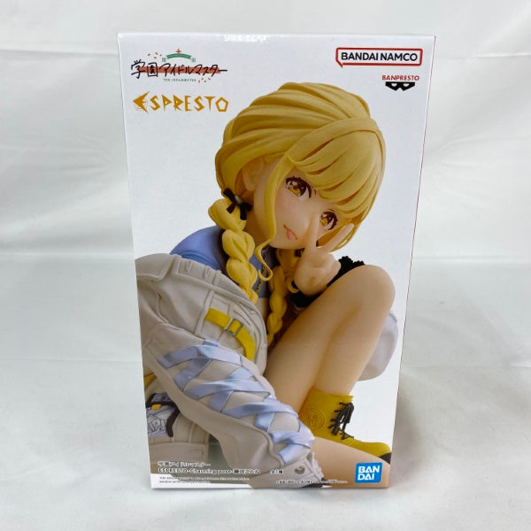 【中古】【未開封】藤田ことね 「学園アイドルマスター」 ESPRESTO-Charming pose-藤田ことね＜フィギュア＞（代引き不可）6541
