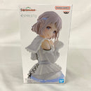 【中古】【未開封】学園アイドルマスター ESPRESTO-Refined white-葛城リーリヤ＜フィギュア＞（代引き不可）6541