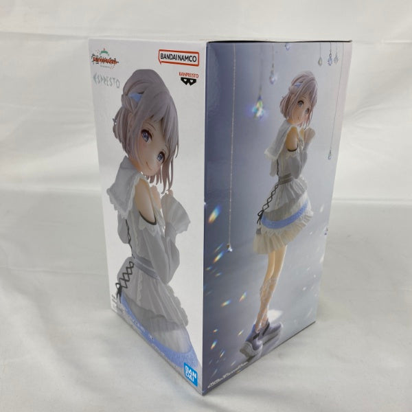【中古】【未開封】学園アイドルマスター ESPRESTO-Refined white-葛城リーリヤ＜フィギュア＞（代引き不可）6541