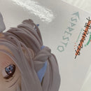 【中古】【未開封】学園アイドルマスター ESPRESTO-Refined white-葛城リーリヤ＜フィギュア＞（代引き不可）6541