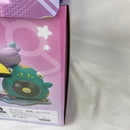 【中古】【開封品】ナンジャモ＆ハラバリー 「ポケットモンスター」 PVC＆ABS製塗装済み完成品 ポケモンセンター限定＜フィギュア＞（代引き不可）6541