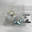 【中古】【開封品】ナンジャモ＆ハラバリー 「ポケットモンスター」 PVC＆ABS製塗装済み完成品 ポケモンセンター限定＜フィギュア＞（代引き不可）6541