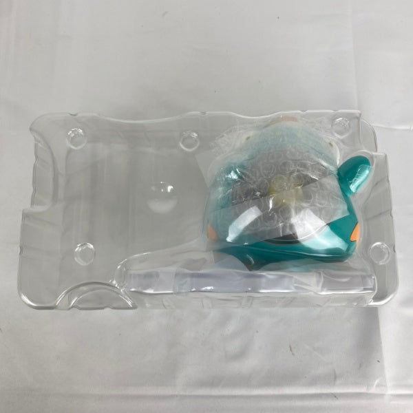 【中古】【開封品】ナンジャモ＆ハラバリー 「ポケットモンスター」 PVC＆ABS製塗装済み完成品 ポケモンセンター限定＜フィギュア＞（代引き不可）6541