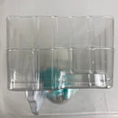 【中古】【開封品】ナンジャモ＆ハラバリー 「ポケットモンスター」 PVC＆ABS製塗装済み完成品 ポケモンセンター限定＜フィギュア＞（代引き不可）6541