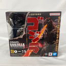【中古】【開封品】S.H.MonsterArts ゴジラ(1954) 70周年特別記念Ver.「ゴジラ」＜フィギュア＞（代引き不可）6541
