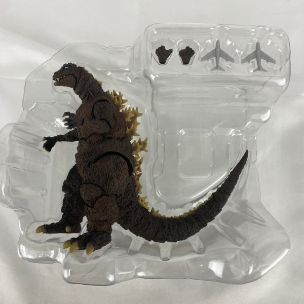 【中古】【開封品】S.H.MonsterArts ゴジラ(1954) 70周年特別記念Ver.「ゴジラ」＜フィギュア＞（代引き不可）6541