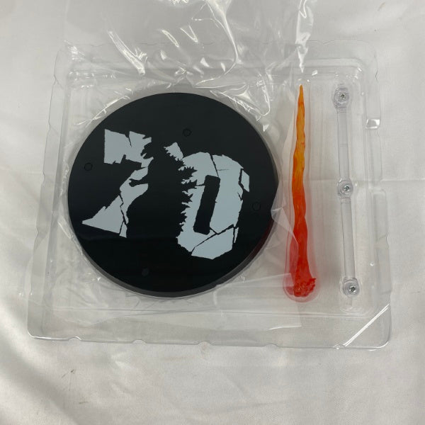 【中古】【開封品】S.H.MonsterArts ゴジラ(1954) 70周年特別記念Ver.「ゴジラ」＜フィギュア＞（代引き不可）6541