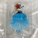 【中古】【開封品】中野三玖フィギュア-masquerade party- 「ひこくじ 五等分の花嫁* 〜どっちの私が好き?〜」 C賞＜フィギュア＞（代引き不可）6541