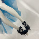 【中古】【開封品】中野三玖フィギュア-masquerade party- 「ひこくじ 五等分の花嫁* 〜どっちの私が好き?〜」 C賞＜フィギュア＞（代引き不可）6541