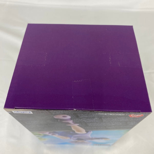 【中古】【未開封】キルア=ゾルディック 「HUNTER×HUNTER」 ぬーどるストッパー＜フィギュア＞（代引き不可）6541