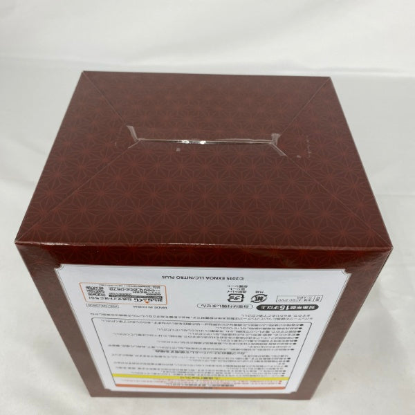 【中古】【未開封】肥前忠広 「みんなのくじ 刀剣乱舞ONLINE 〜ぬーどるストッパーの陣 其ノ肆〜」 B賞 ぬーどるストッパー＜フィギュア＞（代引き不可）6541